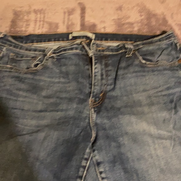 Women’s Levi 515 boot cut jeans size 14 . - Picture 2 of 4